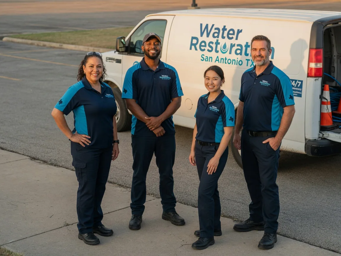 Water Damage Repair company in Pleasant Grove, UT